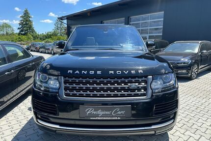 Land Rover Range Rover Gebrauchtwagen