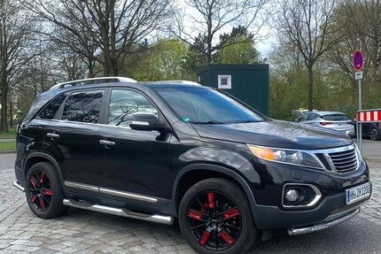 Kia Sorento Gebrauchtwagen