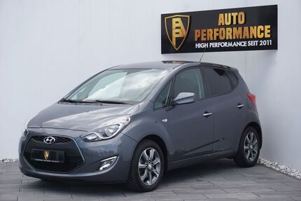Hyundai ix20 Gebrauchtwagen