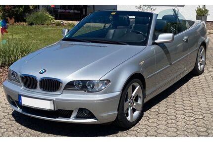 BMW 320 Gebrauchtwagen