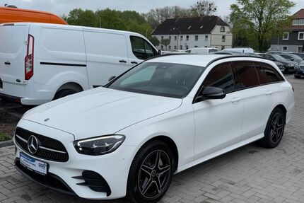 Mercedes-Benz E 300 Gebrauchtwagen