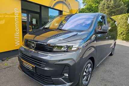 Opel Zafira Life Gebrauchtwagen