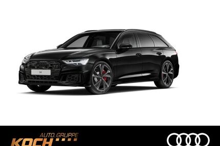 Audi S6 Gebrauchtwagen