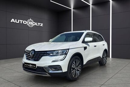 Renault Koleos Gebrauchtwagen