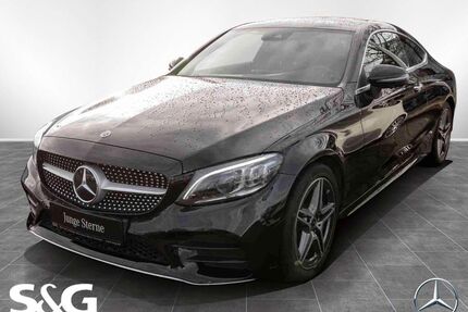 Mercedes-Benz C 300 Gebrauchtwagen