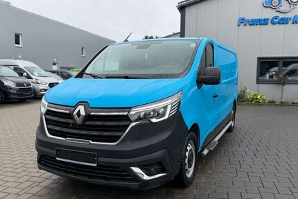 Renault Trafic Gebrauchtwagen