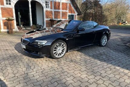 BMW 650 Gebrauchtwagen