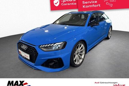 Audi RS4 Gebrauchtwagen