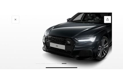 Audi A6 Allroad Gebrauchtwagen