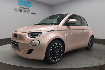 Fiat 500e Gebrauchtwagen