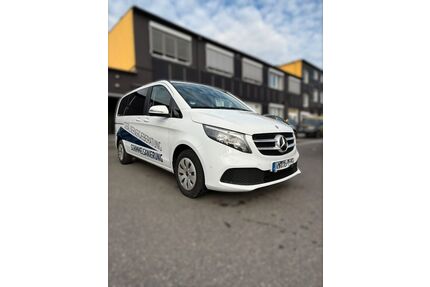 Mercedes-Benz V 220 Gebrauchtwagen