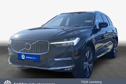 Volvo XC60 Gebrauchtwagen