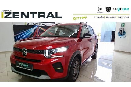 Citroen C3 Gebrauchtwagen