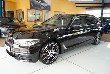 BMW 530 Gebrauchtwagen
