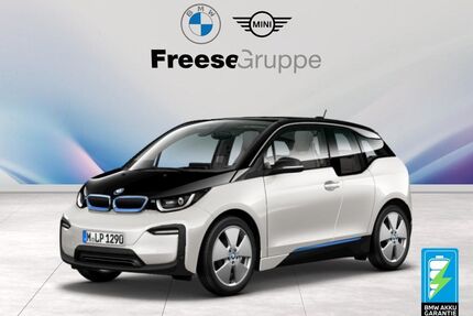 BMW i3 Gebrauchtwagen