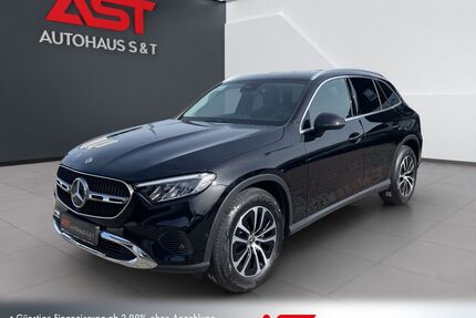 Mercedes-Benz GLC 220 Gebrauchtwagen