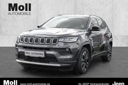 Jeep Compass Gebrauchtwagen
