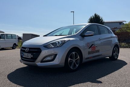 Hyundai i30 Gebrauchtwagen