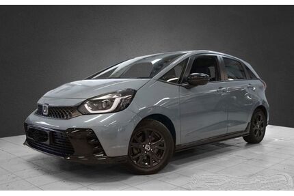 Honda Jazz Gebrauchtwagen