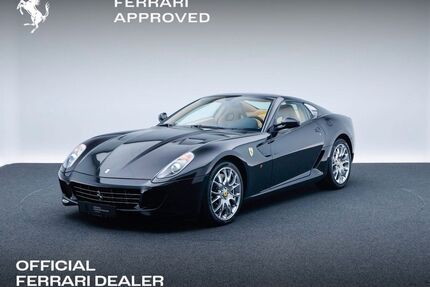 Ferrari 599 GTB Gebrauchtwagen