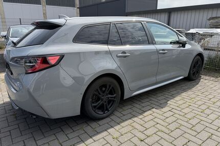 Toyota Corolla Gebrauchtwagen