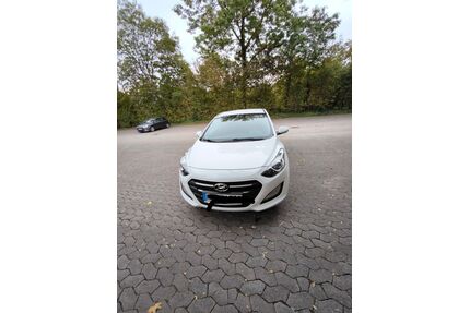 Hyundai i30 Gebrauchtwagen