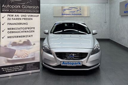 Volvo V40 Gebrauchtwagen