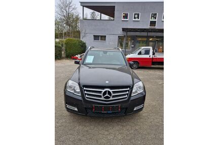 Mercedes-Benz GLK 250 Gebrauchtwagen
