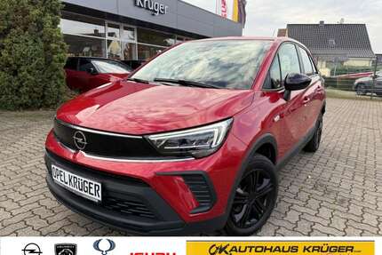 Opel Crossland Gebrauchtwagen