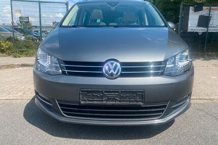VW Sharan Gebrauchtwagen