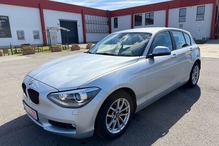 BMW 118 Gebrauchtwagen