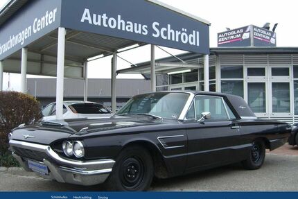Ford Thunderbird Gebrauchtwagen