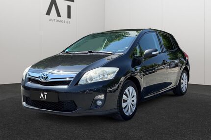 Toyota Auris Gebrauchtwagen
