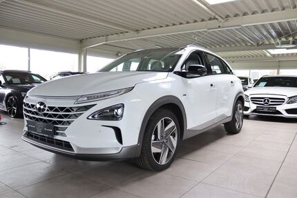 Hyundai NEXO Gebrauchtwagen