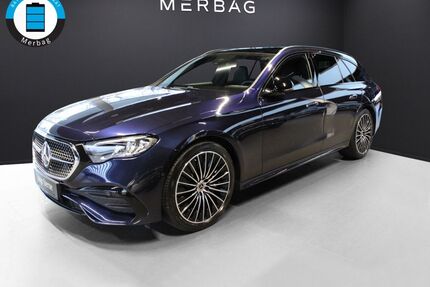 Mercedes-Benz E 300 Gebrauchtwagen