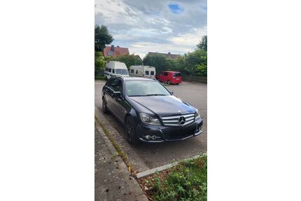 Mercedes-Benz C 200 Gebrauchtwagen