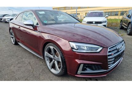 Audi S5 Gebrauchtwagen