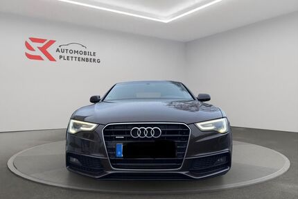 Audi A5 Gebrauchtwagen