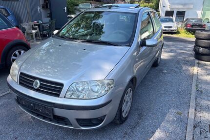 Fiat Punto Gebrauchtwagen