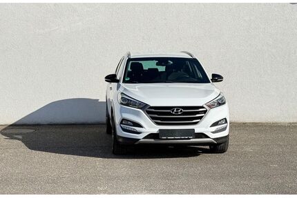 Hyundai TUCSON Gebrauchtwagen