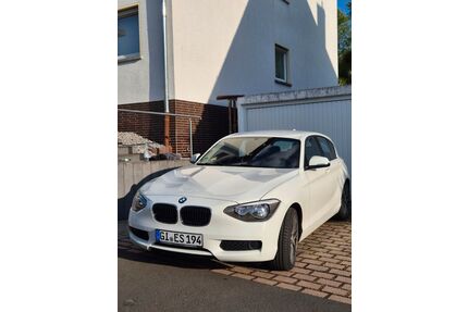 BMW 114 Gebrauchtwagen