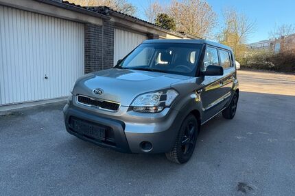 Kia Soul Gebrauchtwagen