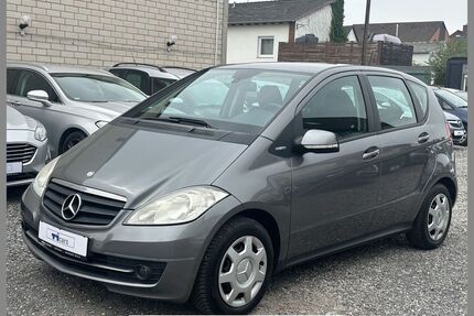Mercedes-Benz A 160 Gebrauchtwagen