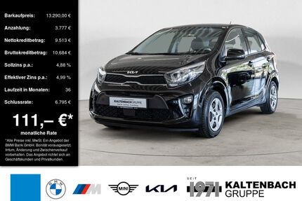 Kia Picanto Gebrauchtwagen