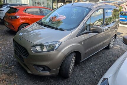Ford Tourneo Courier Gebrauchtwagen