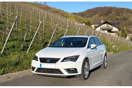 Seat Leon Gebrauchtwagen