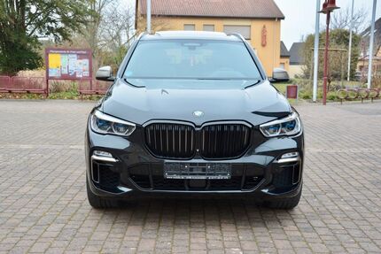 BMW X5 M50 Gebrauchtwagen