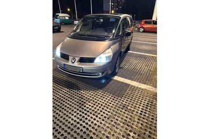 Renault Grand Espace Gebrauchtwagen