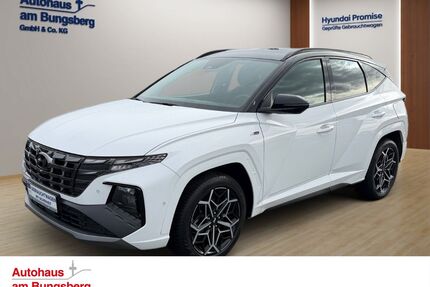 Hyundai TUCSON Gebrauchtwagen