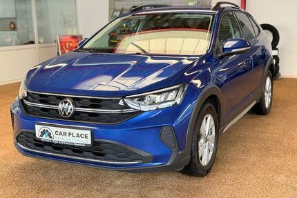 VW Taigo Gebrauchtwagen